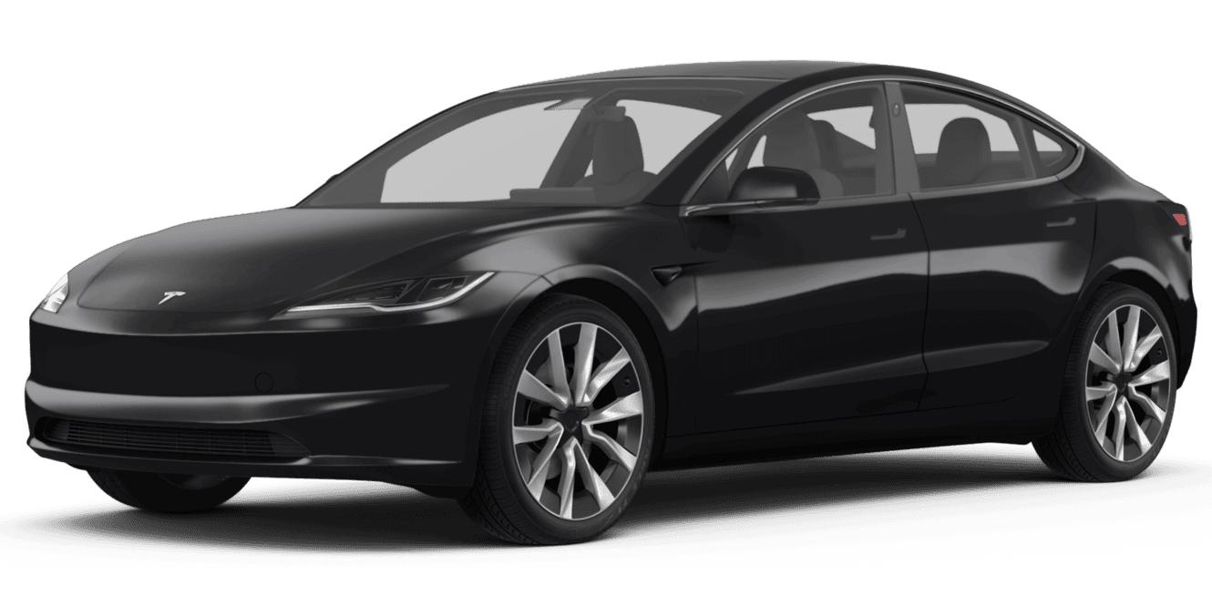 TESLA MODEL 3 2024 5YJ3E1EA0RF725389 image